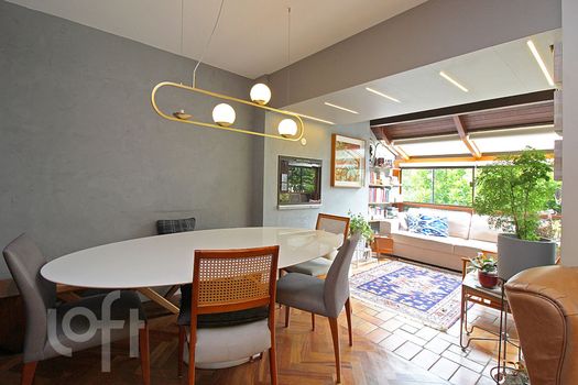 Foto 5 do(a) Casa em Condomínio de 3 quartos à venda em Mont Serrat, Porto Alegre
