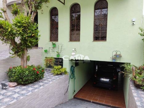 Foto 36 do(a) Casa de 4 quartos à venda em Chácara Belenzinho, São Paulo