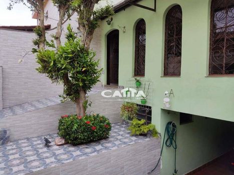 Foto 37 do(a) Casa de 4 quartos à venda em Chácara Belenzinho, São Paulo