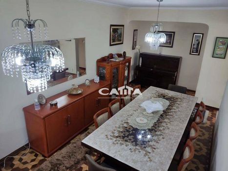 Foto 5 do(a) Casa de 4 quartos à venda em Chácara Belenzinho, São Paulo