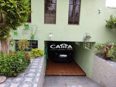 Foto 43 do(a) Casa de 4 quartos à venda em Chácara Belenzinho, São Paulo
