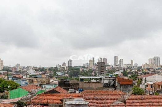 Foto 47 do(a) Casa de 4 quartos à venda em Chácara Belenzinho, São Paulo