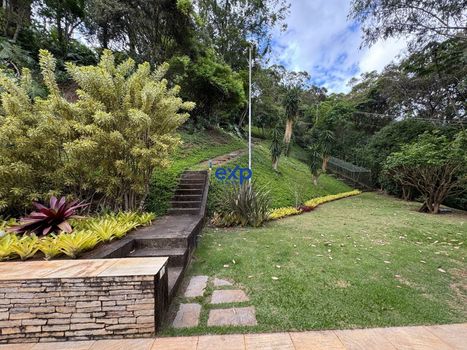 Foto 48 do(a) Casa em Condomínio de 6 quartos à venda em Itaipava, Petrópolis