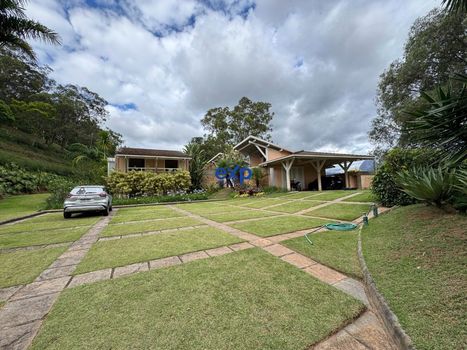 Foto 4 do(a) Casa em Condomínio de 6 quartos à venda em Itaipava, Petrópolis