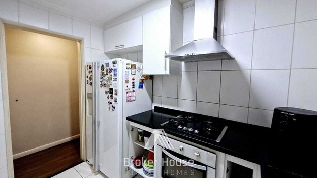 Foto 22 do(a) Apartamento de 3 quartos à venda em Vila Cordeiro, São Paulo