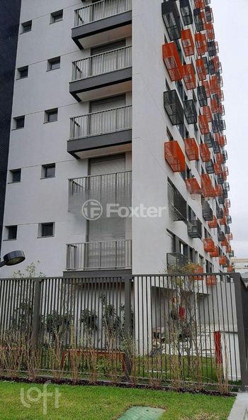 Foto 30 do(a) Apartamento de 2 quartos à venda em Farroupilha, Porto Alegre