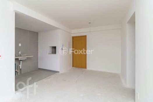 Foto 2 do(a) Apartamento de 2 quartos à venda em Farroupilha, Porto Alegre