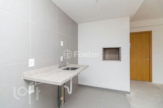 Foto 4 do(a) Apartamento de 2 quartos à venda em Farroupilha, Porto Alegre