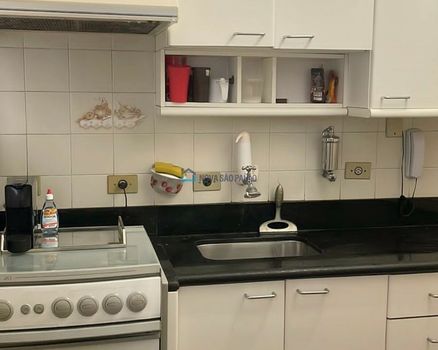 Foto 23 do(a) Apartamento de 1 quartos à venda em Vila Mariana, São Paulo