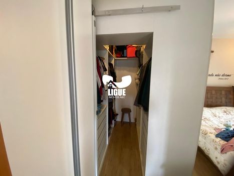 Foto 13 do(a) Apartamento de 2 quartos à venda em Vila Scarpelli, Santo André