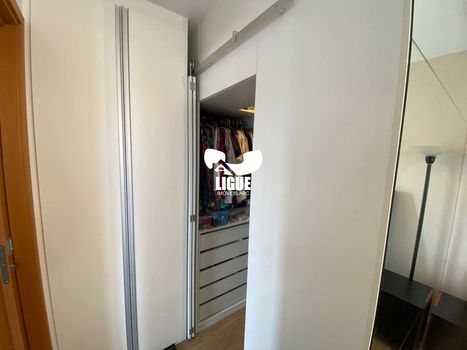 Foto 12 do(a) Apartamento de 2 quartos à venda em Vila Scarpelli, Santo André