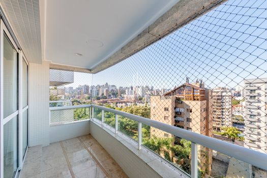 Foto 12 do(a) Apartamento de 3 quartos à venda em Bela Vista, Porto Alegre