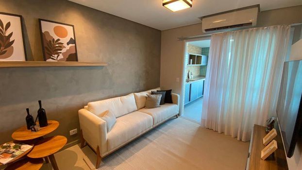 Foto 4 do(a) Apartamento de 2 quartos à venda em null, Itanhaém