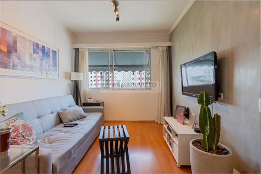 Foto 5 do(a) Apartamento de 3 quartos à venda em Vila Sofia, São Paulo