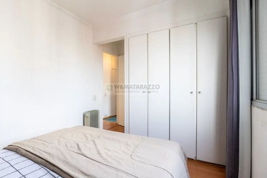 Foto 9 do(a) Apartamento de 3 quartos à venda em Vila Sofia, São Paulo