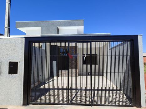 Foto 1 do(a) Casa de 2 quartos à venda em Jardim Nova Independência I, Sarandi