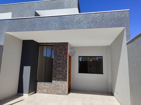 Foto 2 do(a) Casa de 2 quartos à venda em Jardim Nova Independência I, Sarandi