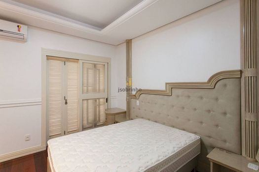 Foto 27 do(a) Casa em Condomínio de 5 quartos à venda em São José, São Leopoldo