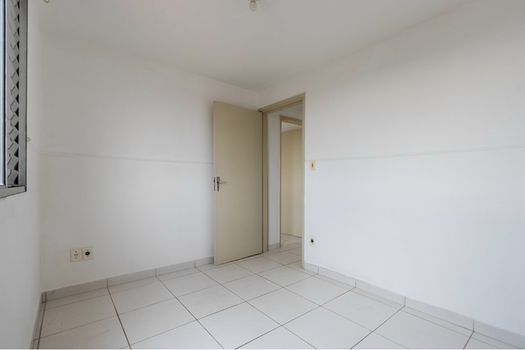 Foto 9 do(a) Apartamento de 2 quartos à venda em Vila do Encontro, São Paulo