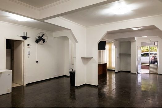 Foto 50 do(a) Apartamento de 2 quartos à venda em Vila do Encontro, São Paulo