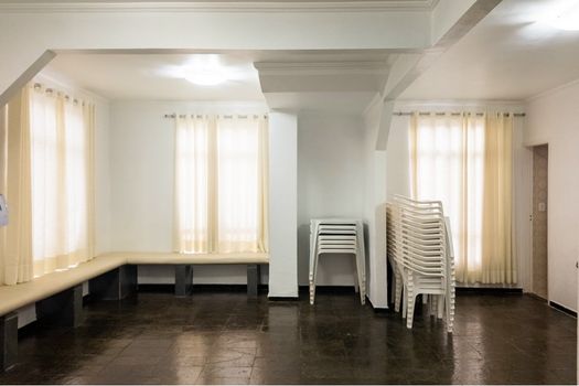 Foto 49 do(a) Apartamento de 2 quartos à venda em Vila do Encontro, São Paulo