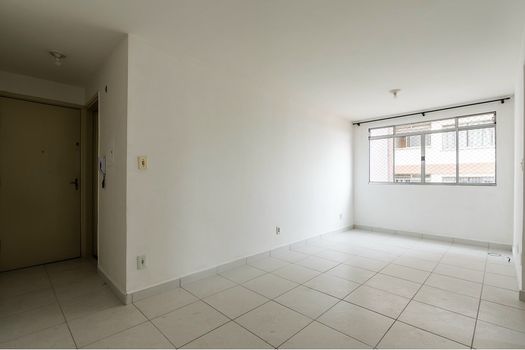 Foto 1 do(a) Apartamento de 2 quartos à venda em Vila do Encontro, São Paulo