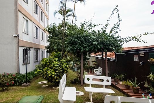 Foto 40 do(a) Apartamento de 2 quartos à venda em Vila do Encontro, São Paulo