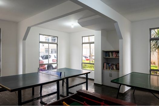 Foto 43 do(a) Apartamento de 2 quartos à venda em Vila do Encontro, São Paulo