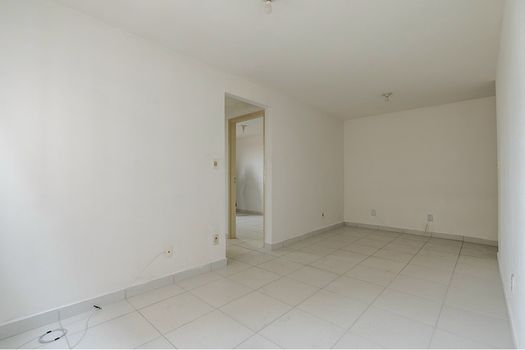 Foto 6 do(a) Apartamento de 2 quartos à venda em Vila do Encontro, São Paulo