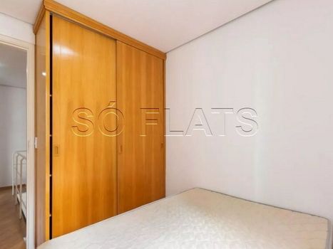 Foto 12 do(a) Flat de 2 quartos à venda em Vila Uberabinha, São Paulo