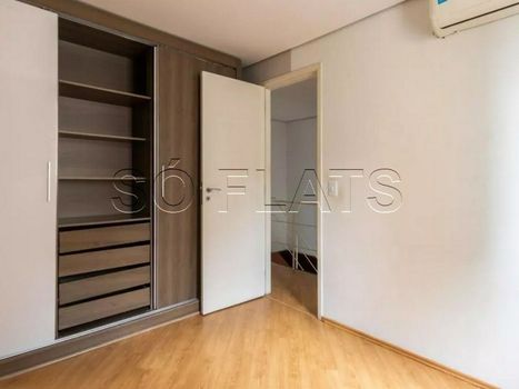 Foto 10 do(a) Flat de 2 quartos à venda em Vila Uberabinha, São Paulo
