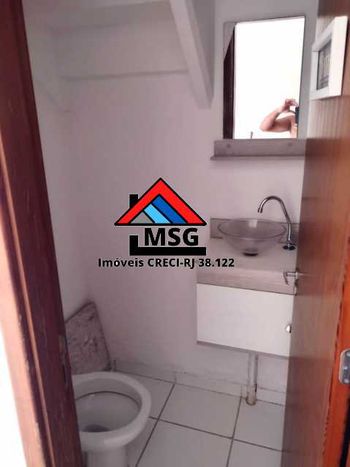 Foto 12 do(a) Casa em Condomínio de 2 quartos à venda em Guaratiba, Rio de Janeiro