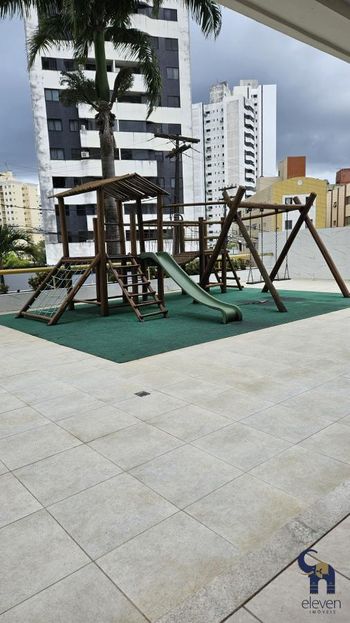 Foto 7 do(a) Apartamento de 3 quartos à venda em Imbuí, Salvador