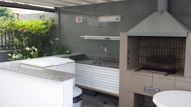 Foto 11 do(a) Apartamento de 3 quartos à venda em Chácara Inglesa, São Paulo