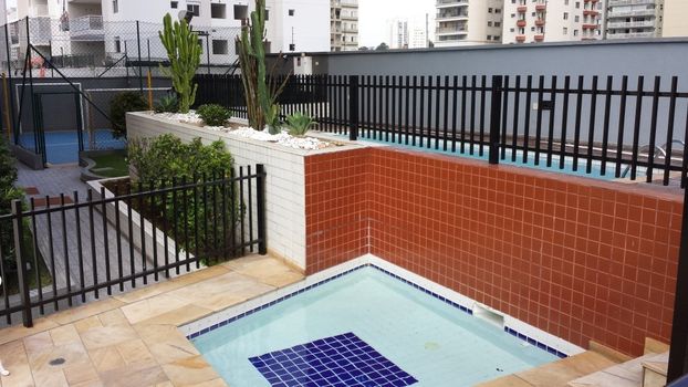 Foto 12 do(a) Apartamento de 3 quartos à venda em Chácara Inglesa, São Paulo