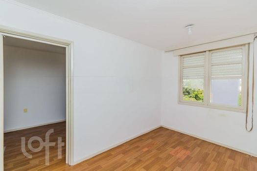 Foto 6 do(a) Apartamento de 1 quartos à venda em Cristal, Porto Alegre