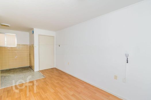 Foto 4 do(a) Apartamento de 1 quartos à venda em Cristal, Porto Alegre