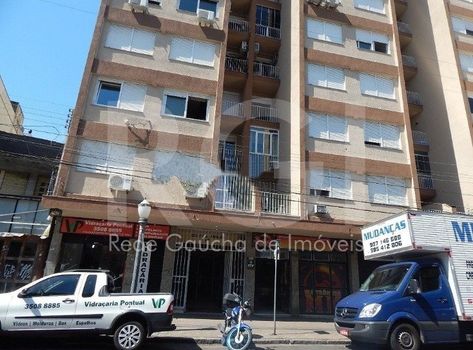 Foto 2 do(a) Apartamento de 1 quartos à venda em Cidade Baixa, Porto Alegre