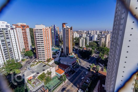 Foto 25 do(a) Apartamento de 2 quartos à venda em Vila Andrade, São Paulo