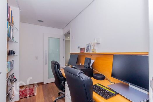 Foto 15 do(a) Apartamento de 2 quartos à venda em Vila Andrade, São Paulo