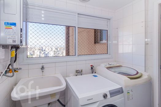 Foto 33 do(a) Apartamento de 2 quartos à venda em Vila Andrade, São Paulo