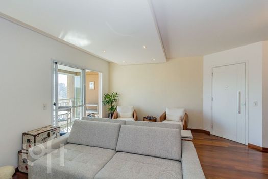 Foto 4 do(a) Apartamento de 2 quartos à venda em Vila Andrade, São Paulo