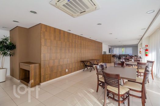 Foto 44 do(a) Apartamento de 2 quartos à venda em Vila Andrade, São Paulo