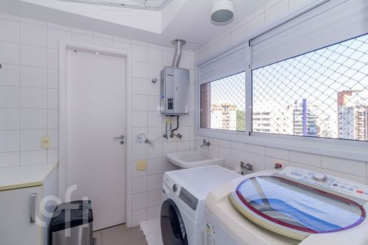 Foto 32 do(a) Apartamento de 2 quartos à venda em Vila Andrade, São Paulo
