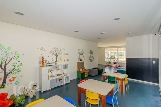 Foto 42 do(a) Apartamento de 2 quartos à venda em Vila Andrade, São Paulo