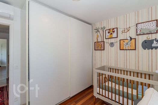 Foto 23 do(a) Apartamento de 2 quartos à venda em Vila Andrade, São Paulo