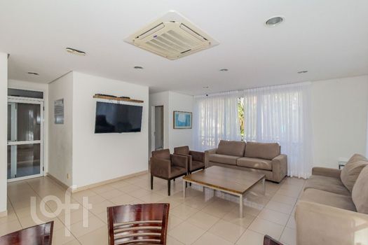 Foto 46 do(a) Apartamento de 2 quartos à venda em Vila Andrade, São Paulo