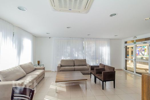 Foto 49 do(a) Apartamento de 2 quartos à venda em Vila Andrade, São Paulo
