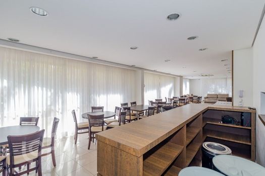 Foto 47 do(a) Apartamento de 2 quartos à venda em Vila Andrade, São Paulo