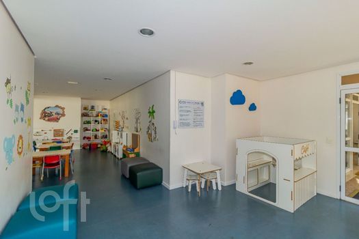 Foto 40 do(a) Apartamento de 2 quartos à venda em Vila Andrade, São Paulo
